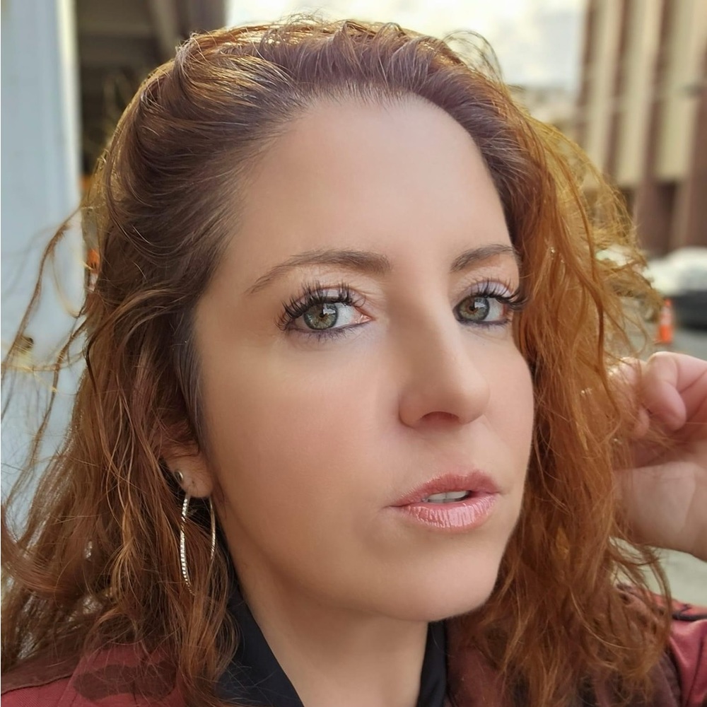 Meet your Posher, Renee